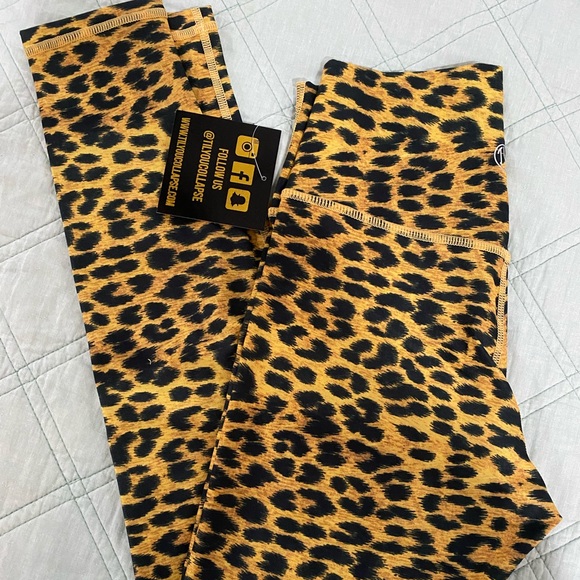 Til You Collapse Pants - Til You Collapse leggings